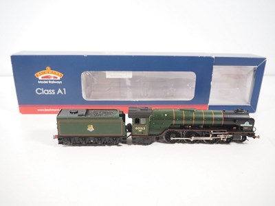 Lot 67 - BACHMANN OO gauge 32-550B Class A1 steam...
