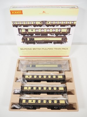 Lot 97 - HORNBY OO gauge R3750 'Belmond British Pullman'...