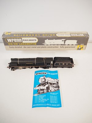 Lot 120 - WRENN OO gauge W2227A (5 pole version),...