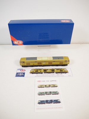 Lot 125 - HELJAN OO gauge 53031 Brush prototype diesel...