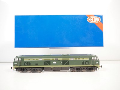 Lot 126 - HELJAN OO gauge 53011 Brush prototype diesel...