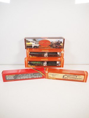 Lot 134 - Group of HORNBY OO gauge Southern Railway /...