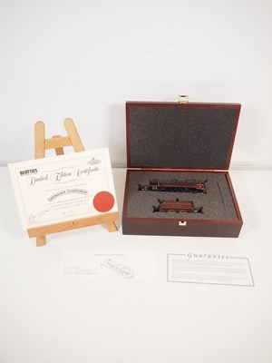 Lot 135 - BACHMANN OO gauge 31-275Z rebuilt Royal Scot...