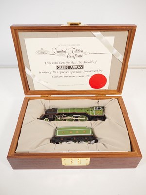 Lot 136 - BACHMANN OO gauge 31-550 limited edition class...