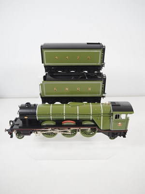 Lot 149 - BASSETT LOWKE by CORGI Class A3 O Gauge (2/3...