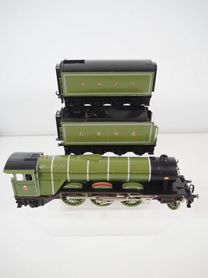Lot 149 - BASSETT LOWKE by CORGI Class A3 O Gauge (2/3...