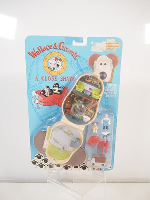 Lot 207 - Scarce BLUEBIRD TOYS 1998 issued 'Wallace &...