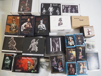 Lot 232 - Another selection of Cottage industry resin...