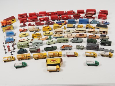 Lot 283 - A large quantity of mostly unboxed playworn...