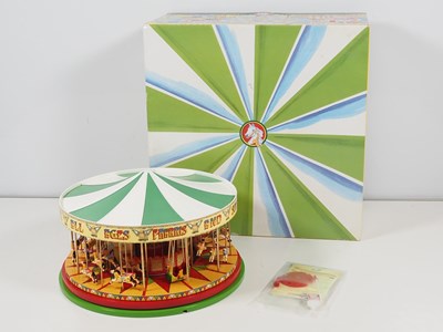 Lot 308 - A CORGI 1:50 scale CC20402 Carters Steam...