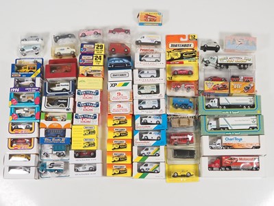 Lot 326 - A large quantity of boxed and carded diecast...