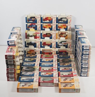 Lot 429 - LLEDO DAYS GONE/TRACKSIDE - large quantity of...