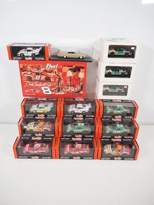 Lot 435 - 1:43 scale American Outline diecast cars by...