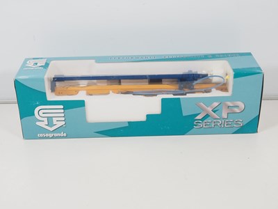 Lot 529 - ROS - A 1:50 scale diecast Casagrande B300...