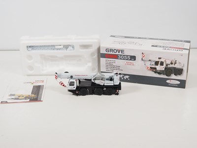 Lot 530 - TWH COLLECTIBLES - A 1:50 scale diecast Grove...