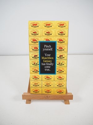 Lot 377 - MATCHBOX (Moko Lesney) - A group of 1950s...