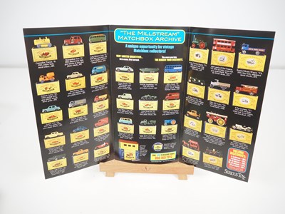 Lot 377 - MATCHBOX (Moko Lesney) - A group of 1950s...