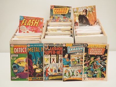 Lot 102 - EXCALIBUR DC LUCKY DIP JOB LOT (circa 550...
