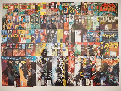 Lot 117 - EXCALIBUR BATMAN LUCKY DIP JOB LOT CIRCA 90...