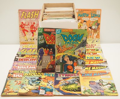 Lot 155 - EXCALIBUR DC LUCKY DIP JOB LOT (circa 180...