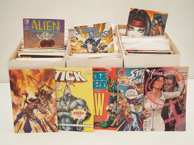 Lot 156 - EXCALIBUR MIXED LUCKY DIP JOB LOT CIRCA 500...