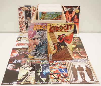 Lot 159 - ASTRO CITY LOT (106 in Lot) - Includes ASTRO...