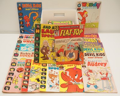 Lot 169 - HARVEY LOT (59 in Lot) - Collection of Harvey...