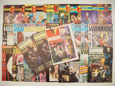 Lot 175 - MIRACLEMAN LOT (30 in Lot) - Includes WARRIOR...