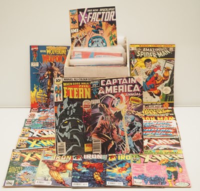 Lot 199 - EXCALIBUR MIXED LUCKY DIP JOB LOT CIRCA 190...