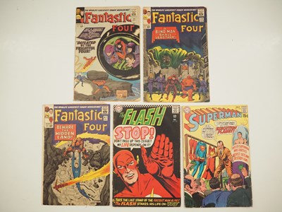 Lot 200 - MIXED SILVER AGE LOT (5 in Lot) - Includes...