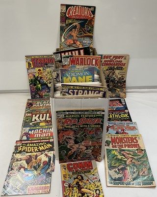 Lot 241 - EXCALIBUR MIXED LUCKY DIP JOB LOT CIRCA 200...