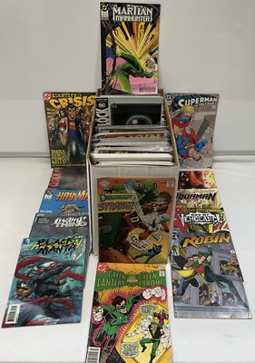 Lot 242 - EXCALIBUR DC LUCKY DIP JOB LOT CIRCA 190...