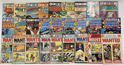 Lot 244 - MIXED DC LOT (27 in Lot) - Includes 1ST ISSUE...