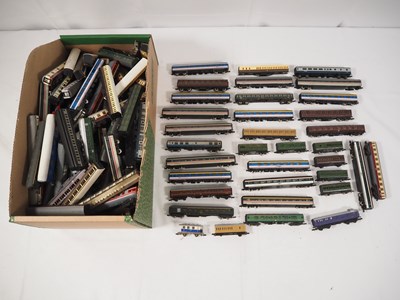 Lot 66 - Very large quantity of mostly British Outline...