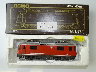 Lot 270 - LOT WITHDRAWN 
HOm GAUGE MODEL RAILWAYS: A...