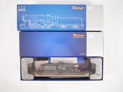 Lot 115 - ROCO - An HO gauge 72150 USA Transportation...