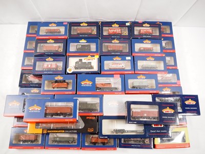 Lot 189 - BACHMANN / OXFORD RAIL / GAUGEMASTER - OO...