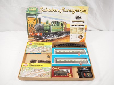 Lot 202 - AIRFIX GMR - A scarce 'Suburban Passenger'...