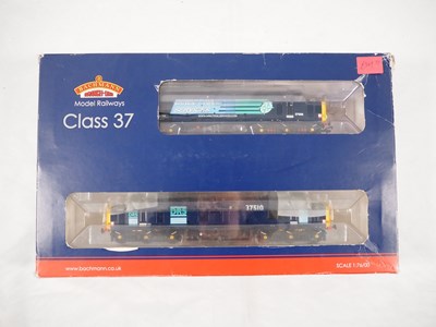 Lot 225 - BACHMANN - OO gauge 32-381U limited edition...