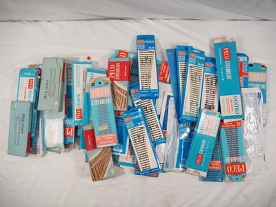 Lot 249 - PECO - A very large quantity of boxed OO gauge...