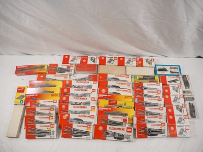 Lot 250 - FLEISCHMANN - A very large quantity of boxed...