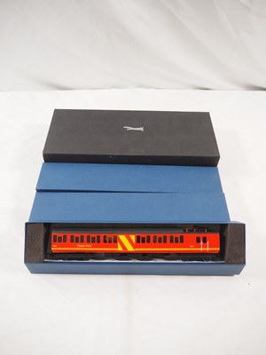 Lot 302 - SILVER FOX MODELS - OO gauge hand built and...