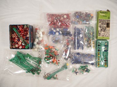 Lot 363 - SUBBUTEO - A large quantity of loose unboxed...
