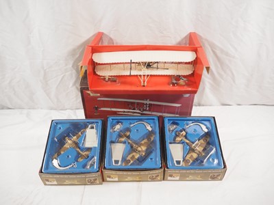 Lot 469 - CORGI AVIATION ARCHIVE - various 1:72 and 1:32...