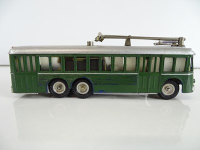 Lot 35 - A rare RIVAROSSI MinoBus motorised trolleybus...