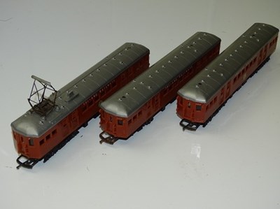 Lot 479 - OO GAUGE MODEL RAILWAYS: An exceptionally rare...