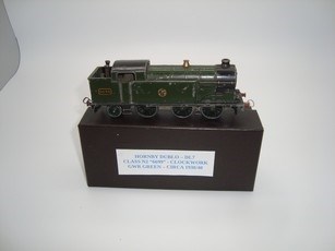 Lot 63 - OO GAUGE MODEL RAILWAYS: A HORNBY DUBLO...