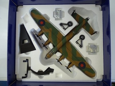 Lot 77 - GENERAL DIECAST: A CORGI Aviation Archive...