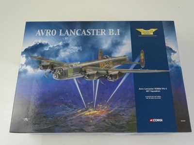 Lot 80 - GENERAL DIECAST: A CORGI Aviation Archive...