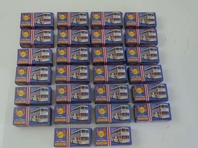 Lot 89 - MATCHBOX: A large quantity of Superfast...